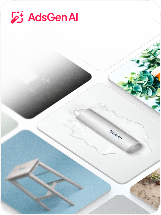 AdsGen AI